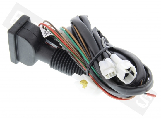 Kabel Adapter Alarmanlage GEMINI KITCA640